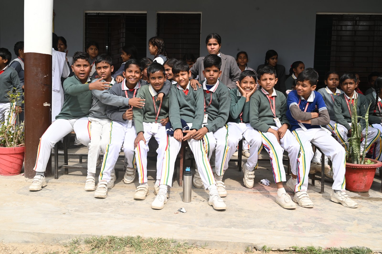 top cbse schools in allahabad