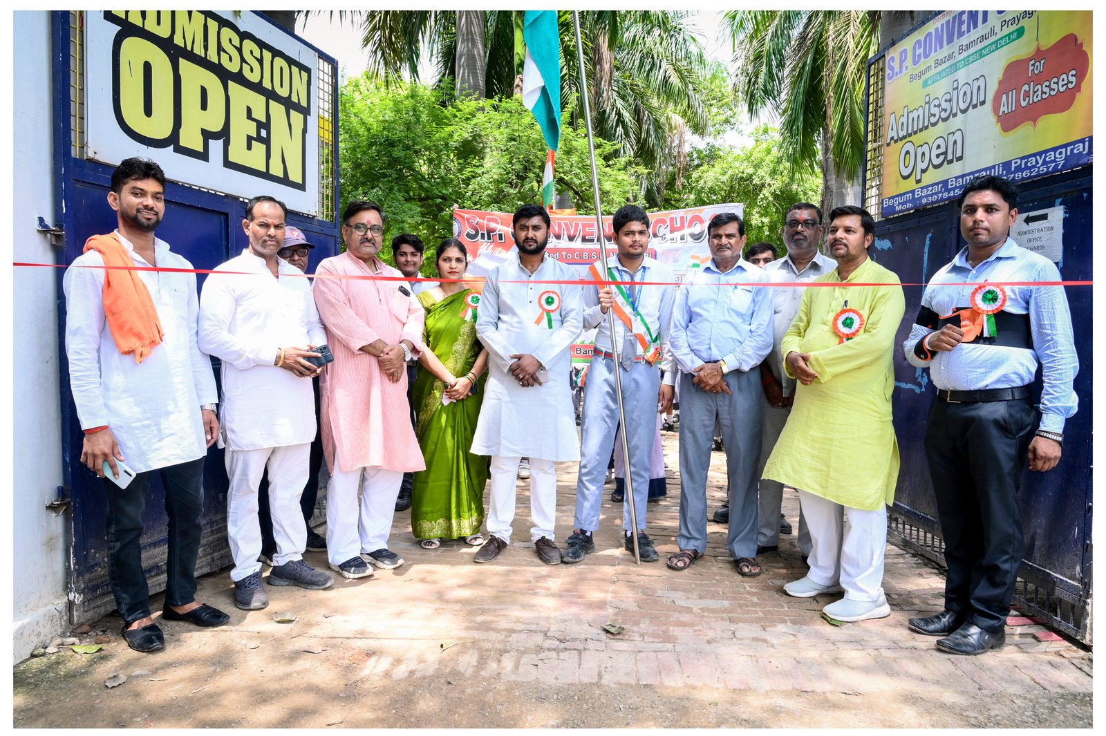 top cbse schools in allahabad