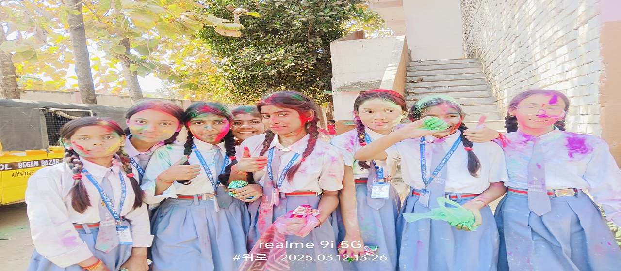 top cbse schools in allahabad